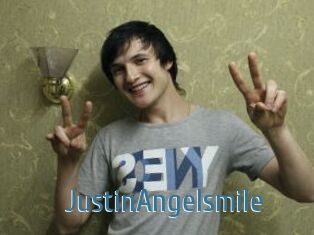 JustinAngelsmile