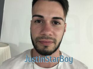 JustinStarBoy