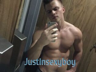 Justinsexyboy