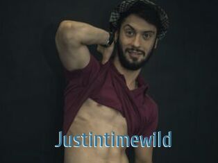 Justintimewild