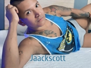 Jaackscott