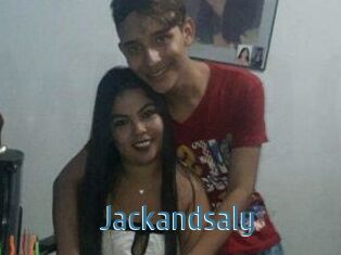 Jackandsaly