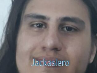 Jackaslero