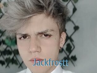 Jackfrostt