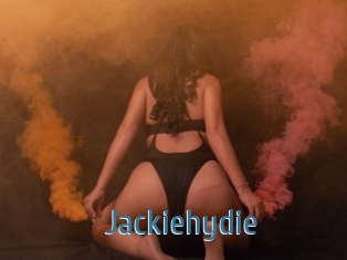 Jackiehydie