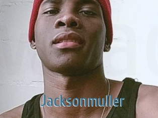 Jacksonmuller