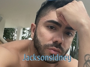 Jacksonsidney