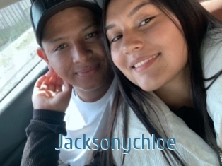 Jacksonychloe