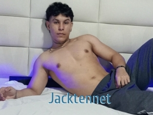 Jacktennet