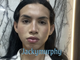 Jackymurphy