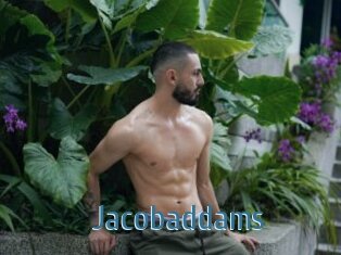 Jacobaddams