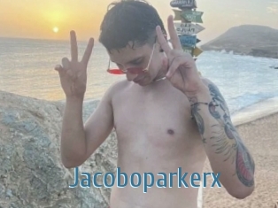 Jacoboparkerx