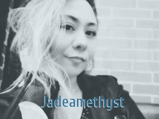 Jadeamethyst