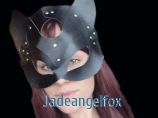 Jadeangelfox