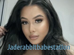 Jaderabbitbabestation