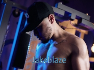 Jakeblaze