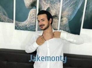 Jakemonty