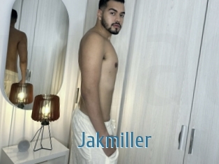 Jakmiller