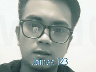 James_123