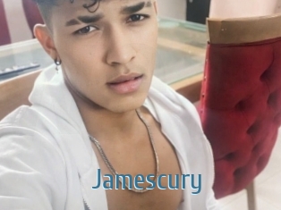 Jamescury