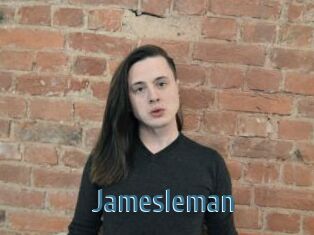 Jamesleman