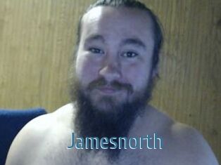 Jamesnorth