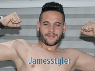 Jamesstyler