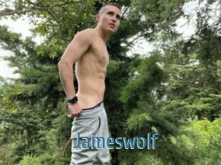 Jameswolf