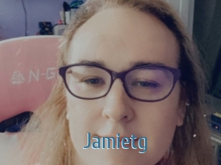 Jamietg