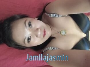 Jamilajasmin