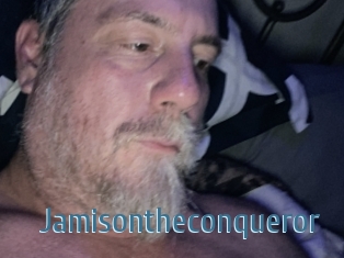 Jamisontheconqueror