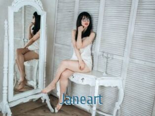 Janeart