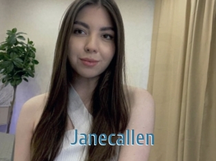 Janecallen