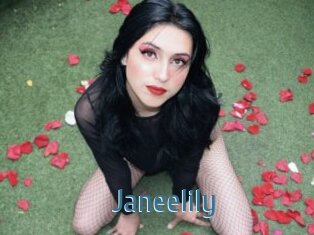 Janeelily