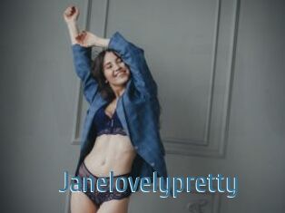 Janelovelypretty