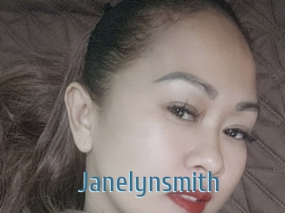 Janelynsmith