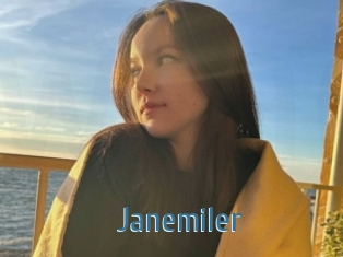 Janemiler