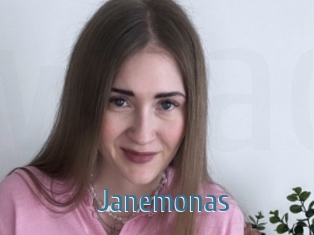 Janemonas