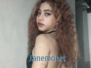 Janemonet