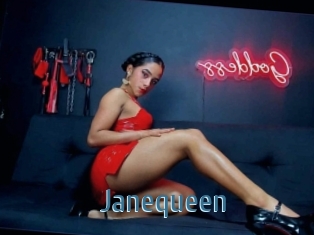 Janequeen