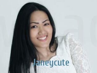 Janeycute