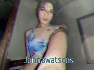 Jannawatsons