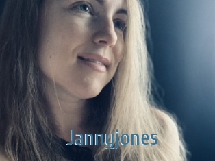 Jannyjones