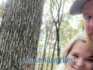 Jansenandriley