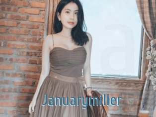 Januarymiller