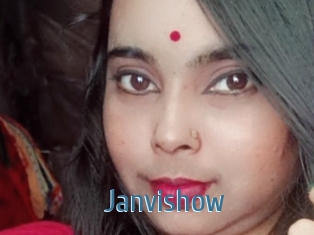 Janvishow