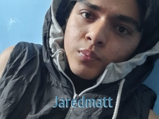 Jaredmatt