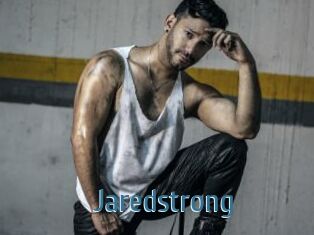 Jaredstrong