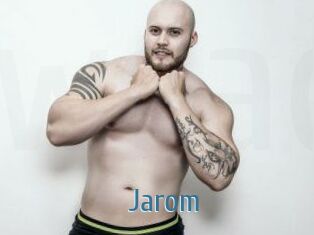 Jarom