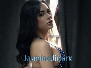 Jasminedioorx